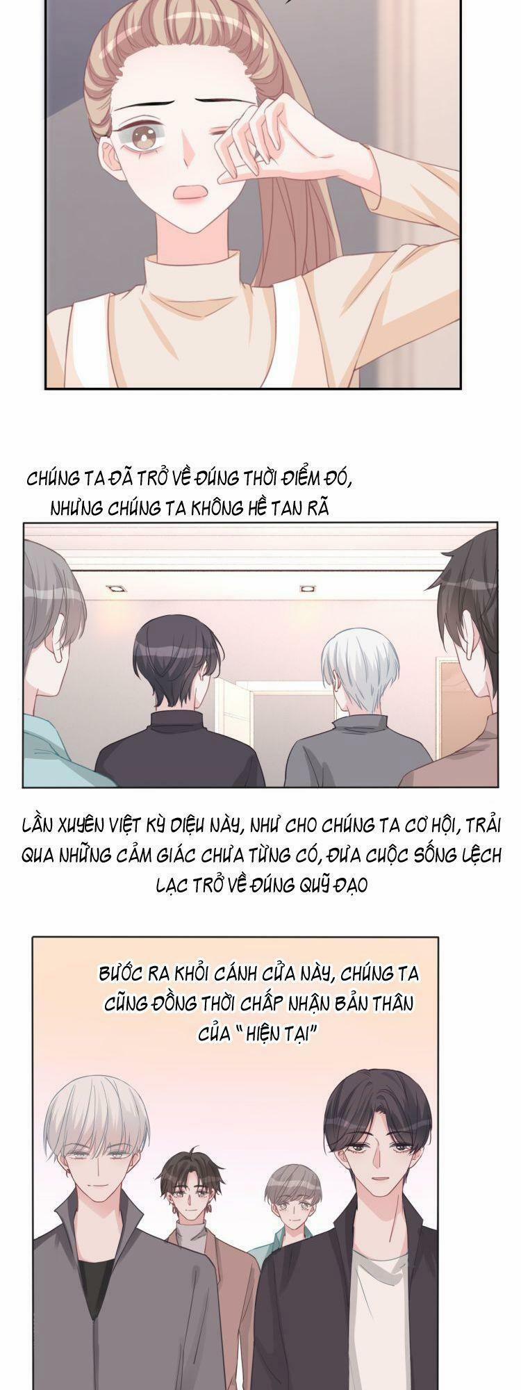 Biểu Diện Quan Hệ Nam Đoàn 72 trang 22