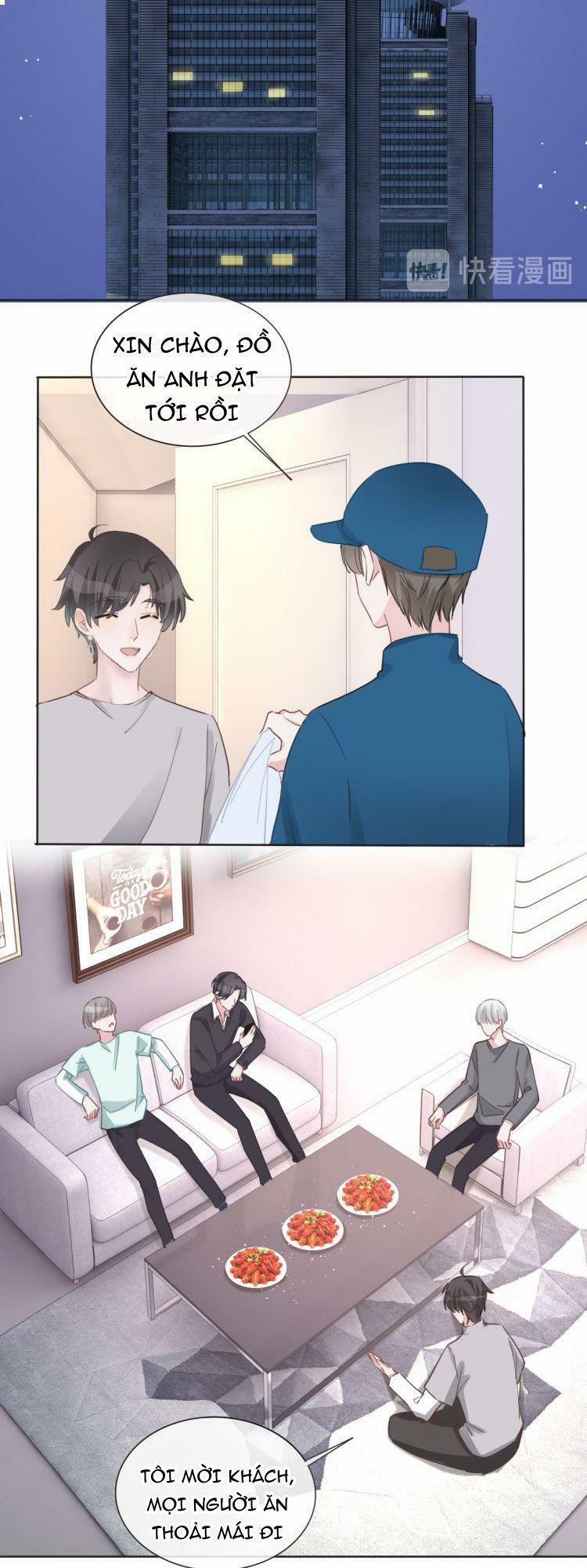 Biểu Diện Quan Hệ Nam Đoàn 72 trang 26