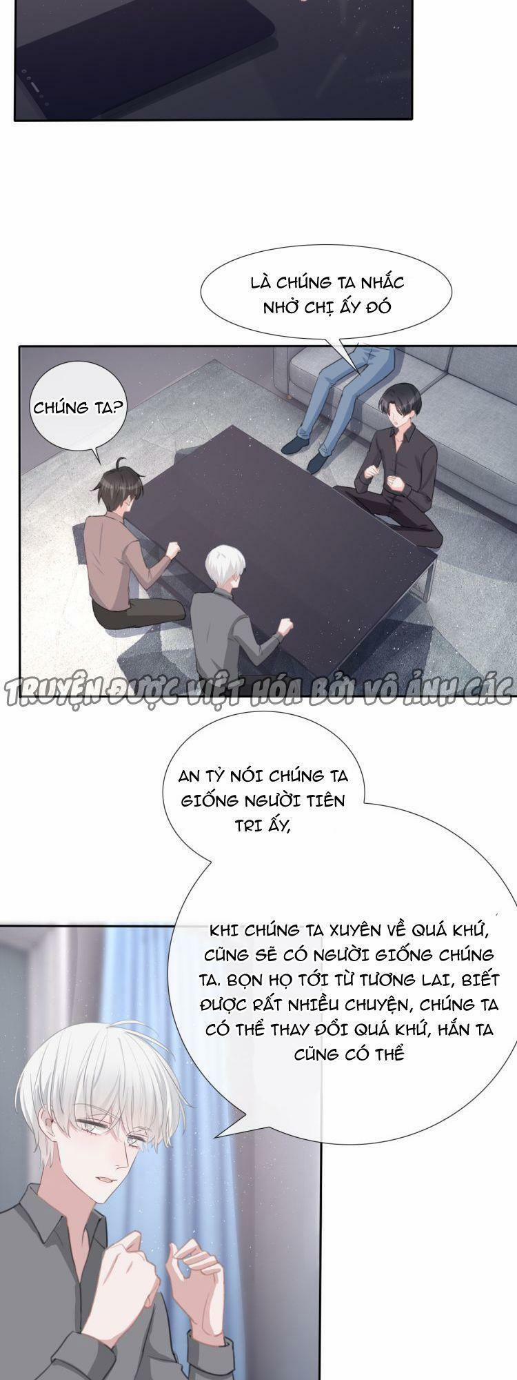 Biểu Diện Quan Hệ Nam Đoàn 72 trang 31