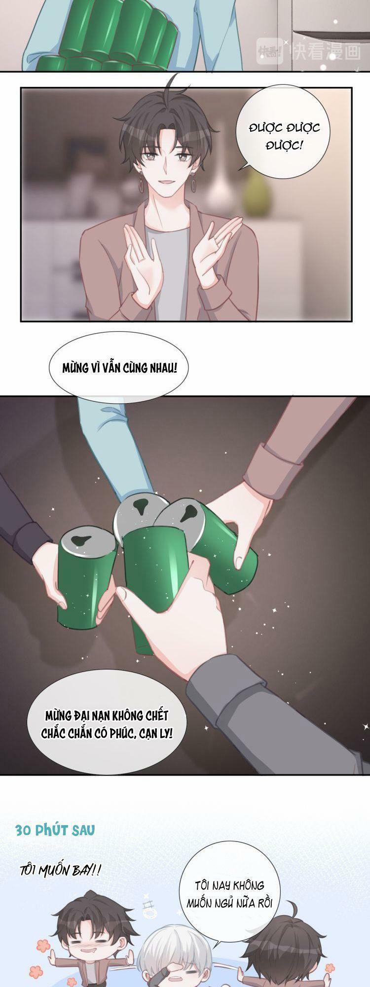 Biểu Diện Quan Hệ Nam Đoàn 72 trang 35