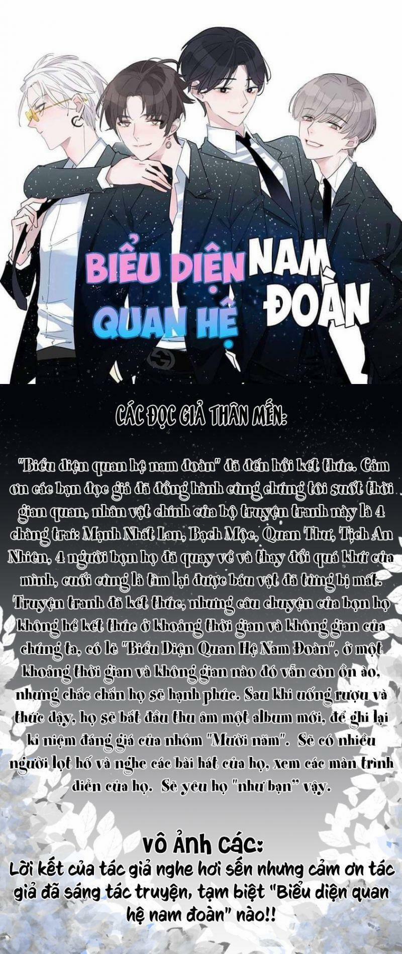 Biểu Diện Quan Hệ Nam Đoàn 72 trang 38