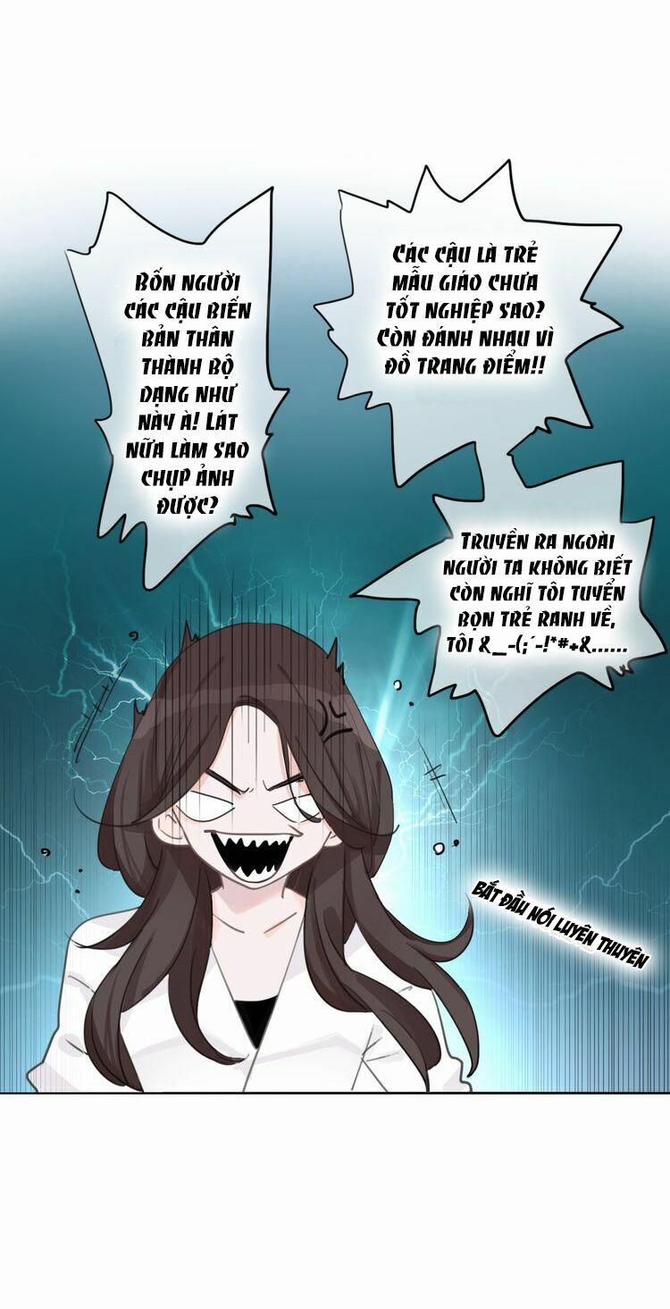 Biểu Diện Quan Hệ Nam Đoàn 8 trang 13