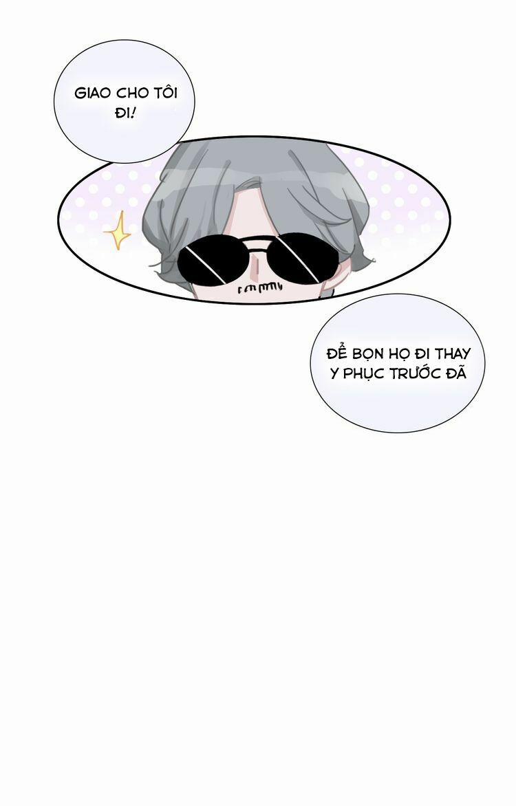 Biểu Diện Quan Hệ Nam Đoàn 8 trang 16