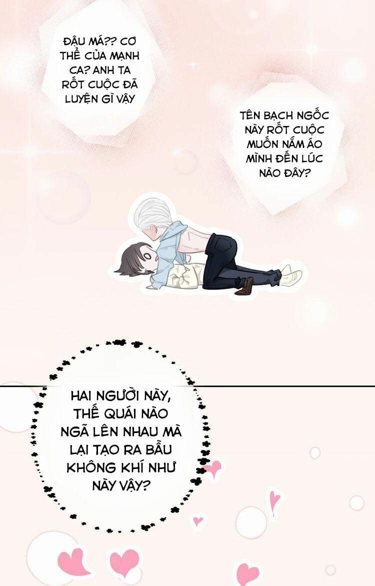 Biểu Diện Quan Hệ Nam Đoàn 8 trang 34