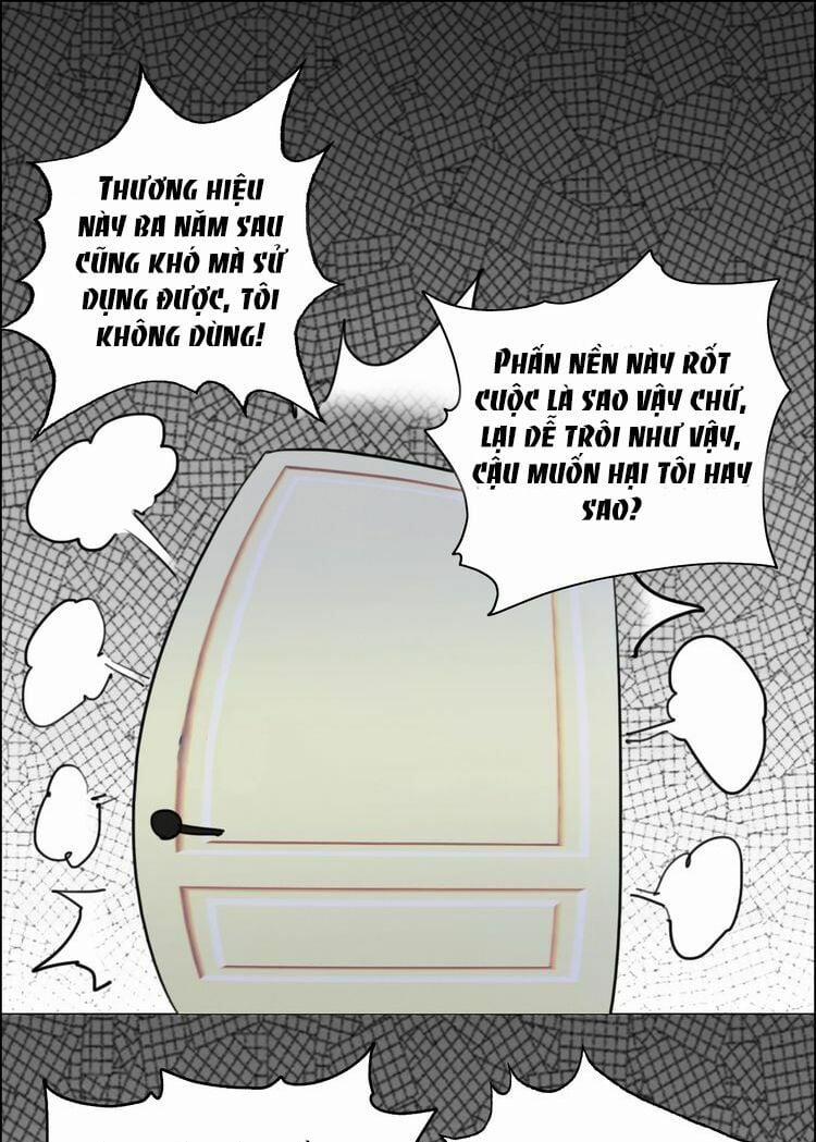 Biểu Diện Quan Hệ Nam Đoàn 8 trang 6