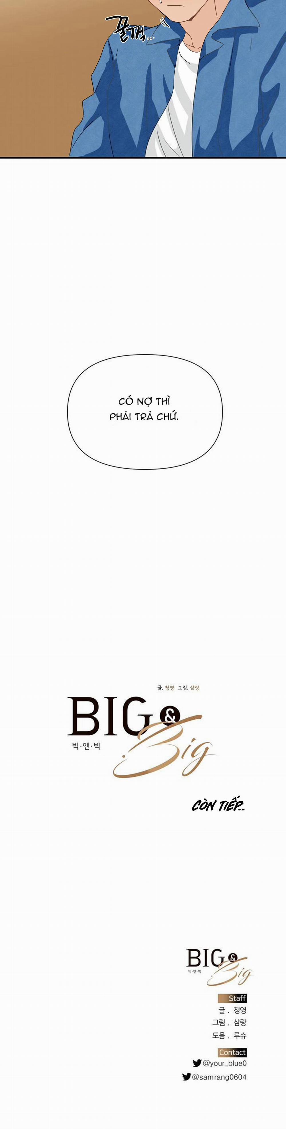 Big and big 10 trang 20