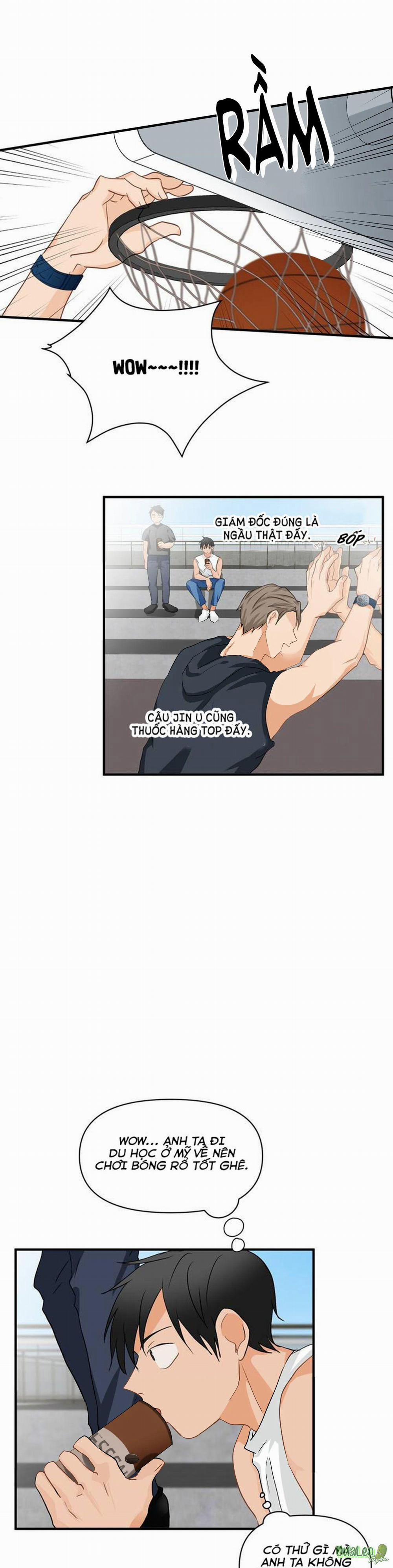 Big and big 11 trang 16