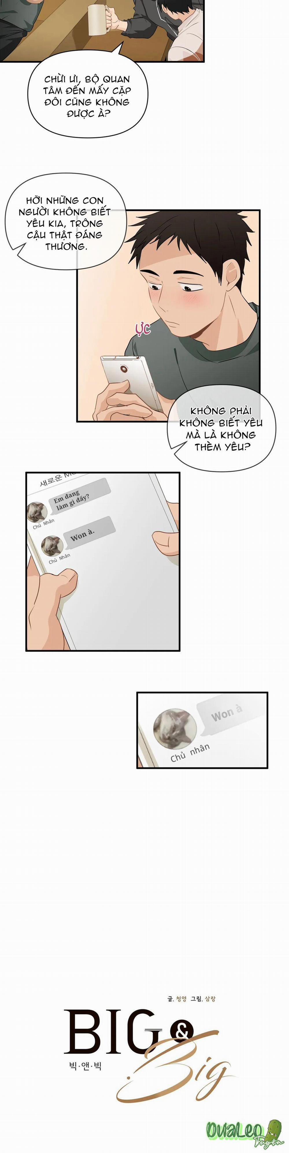 Big and big 12 trang 17