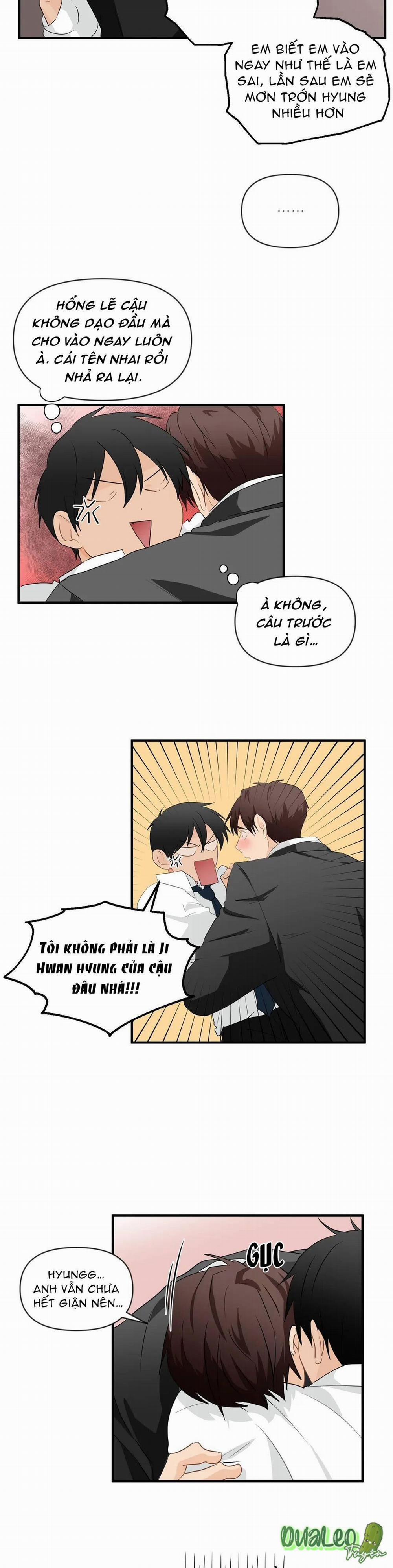 Big and big 13 trang 12