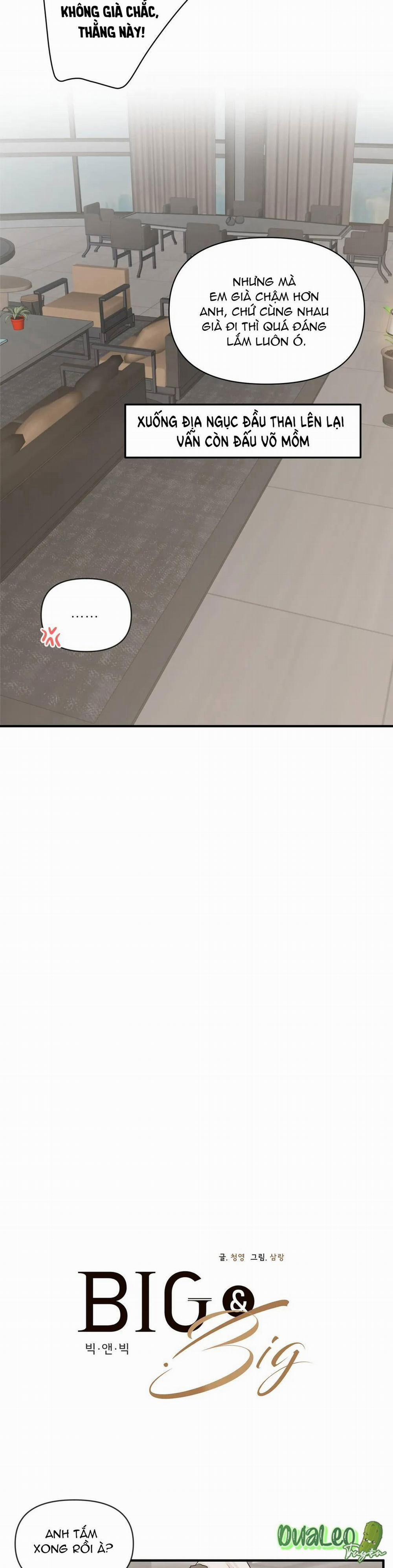 Big and big 14 trang 20