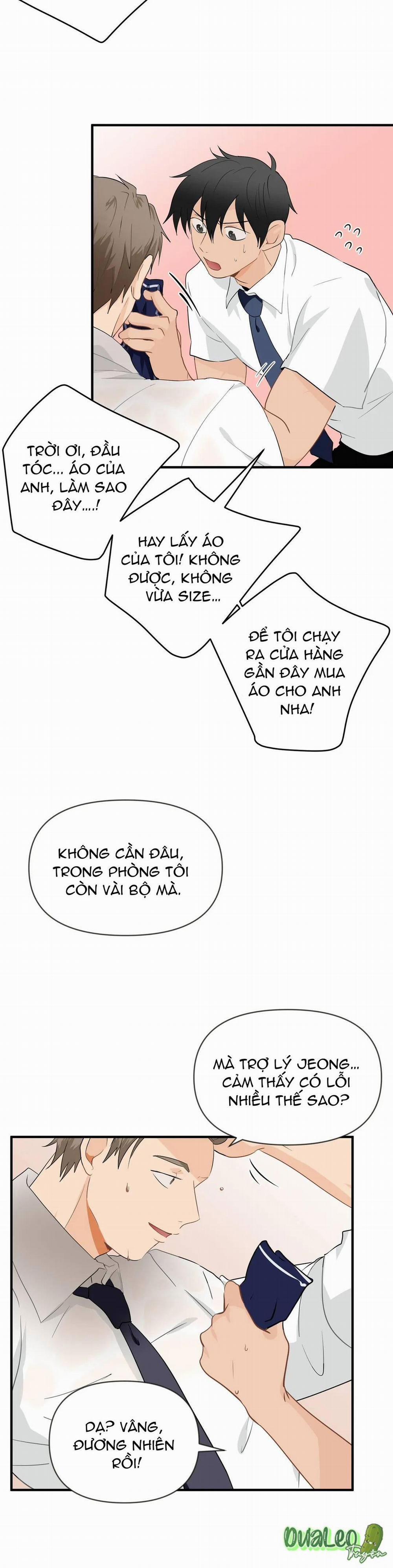 Big and big 15 trang 23