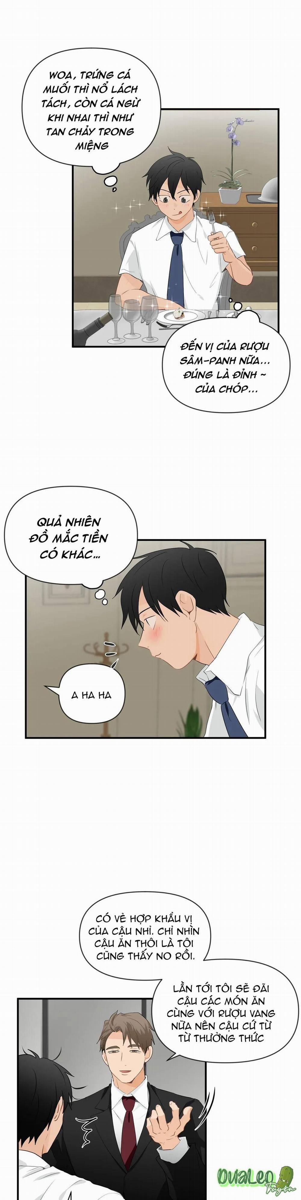 Big and big 16 trang 12