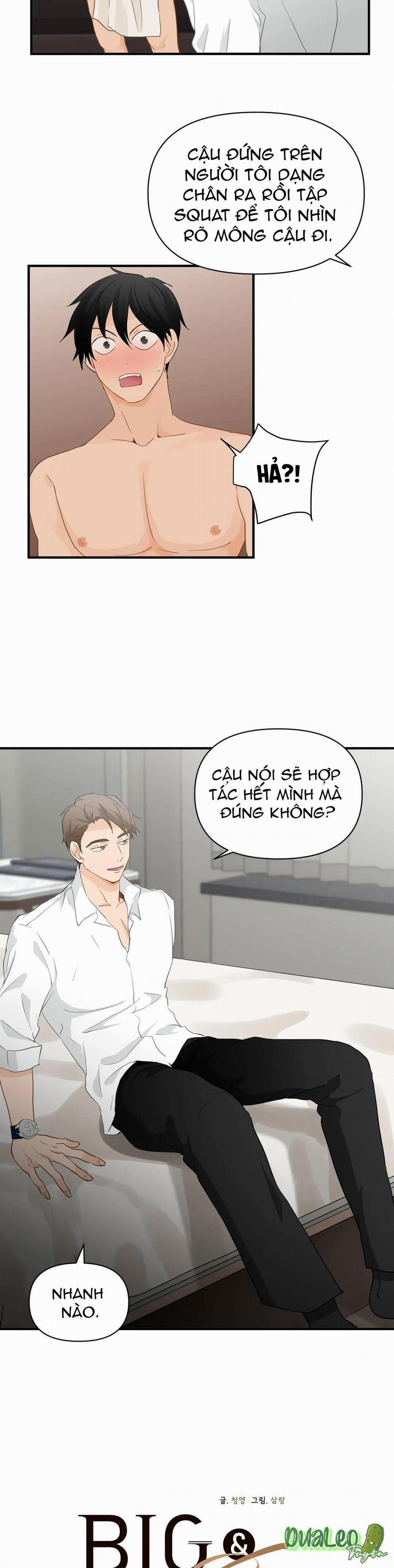 Big and big 18 trang 10