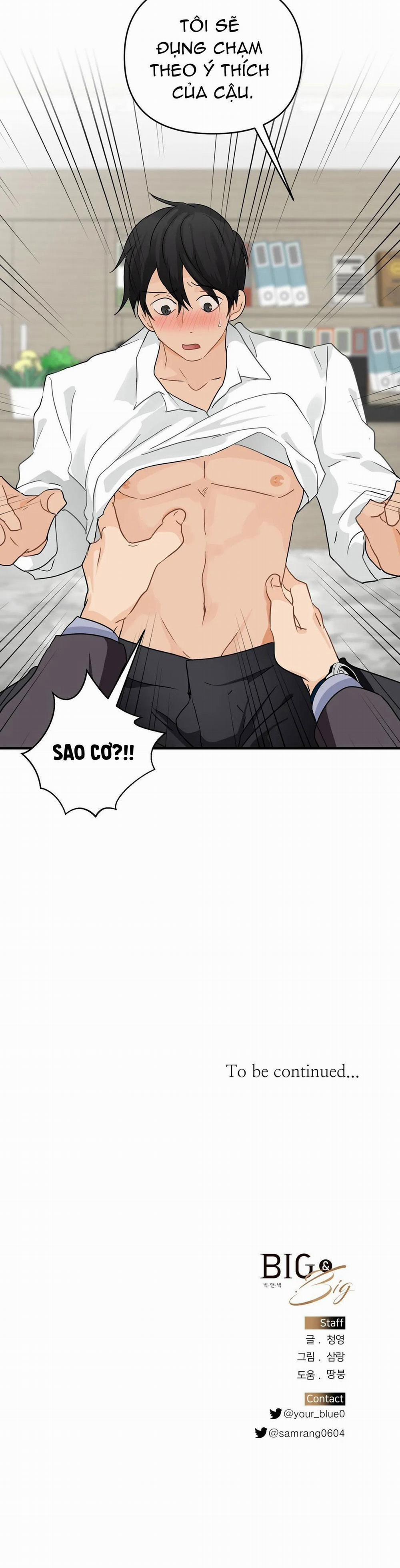 Big and big 21 trang 22