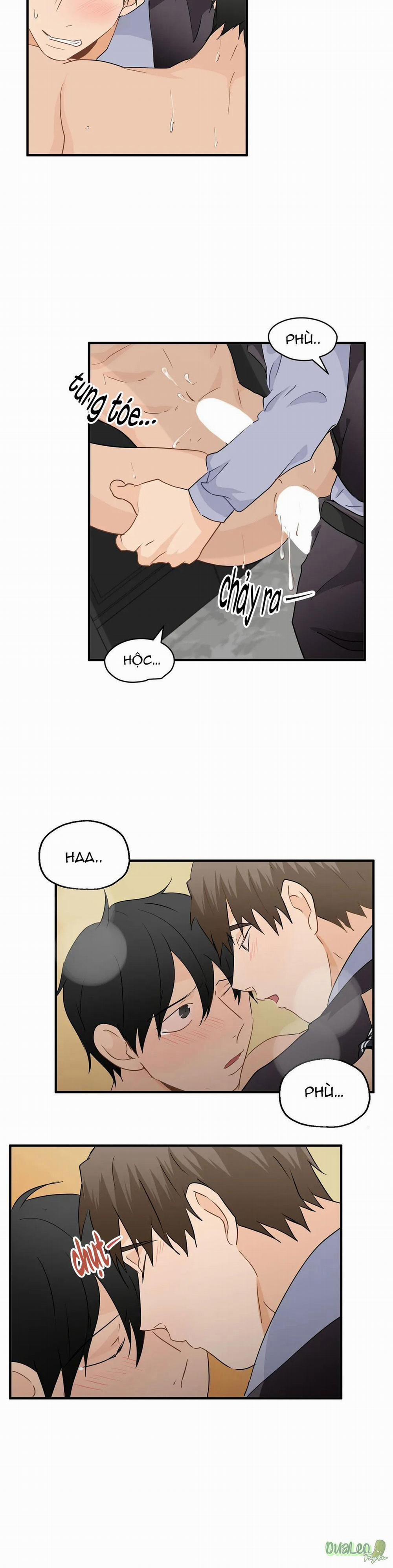 Big and big 23 trang 16