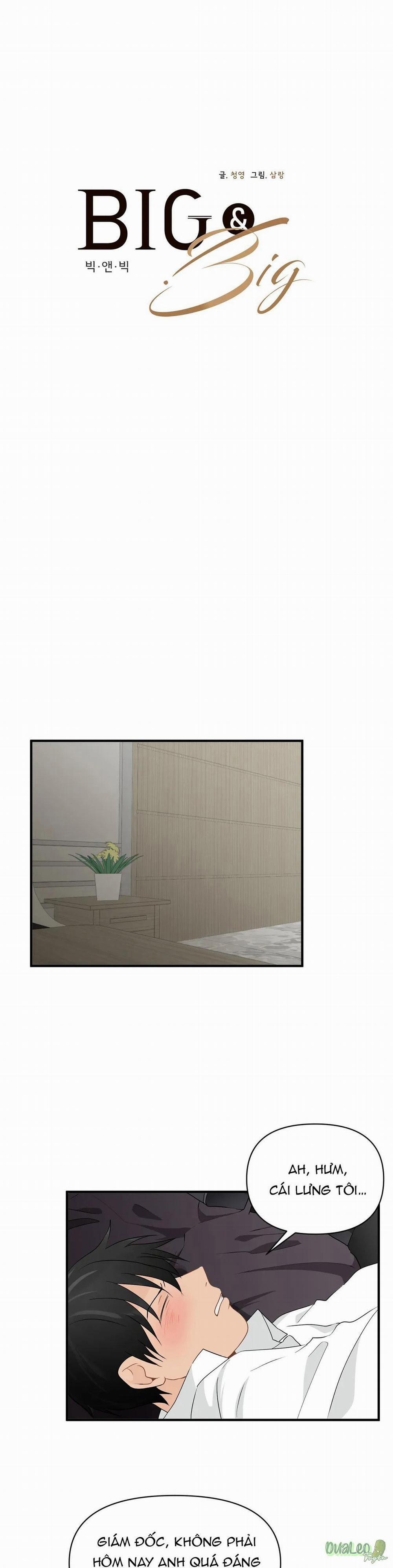 Big and big 23 trang 17