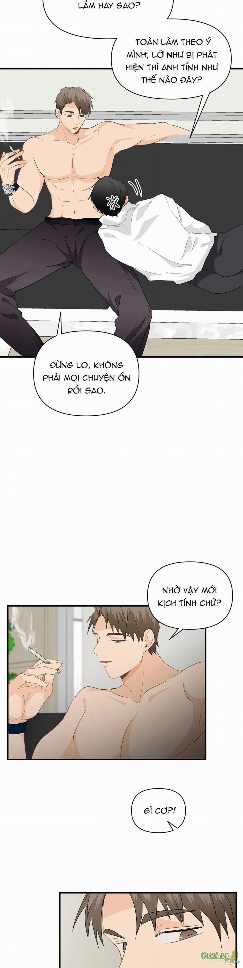 Big and big 23 trang 18