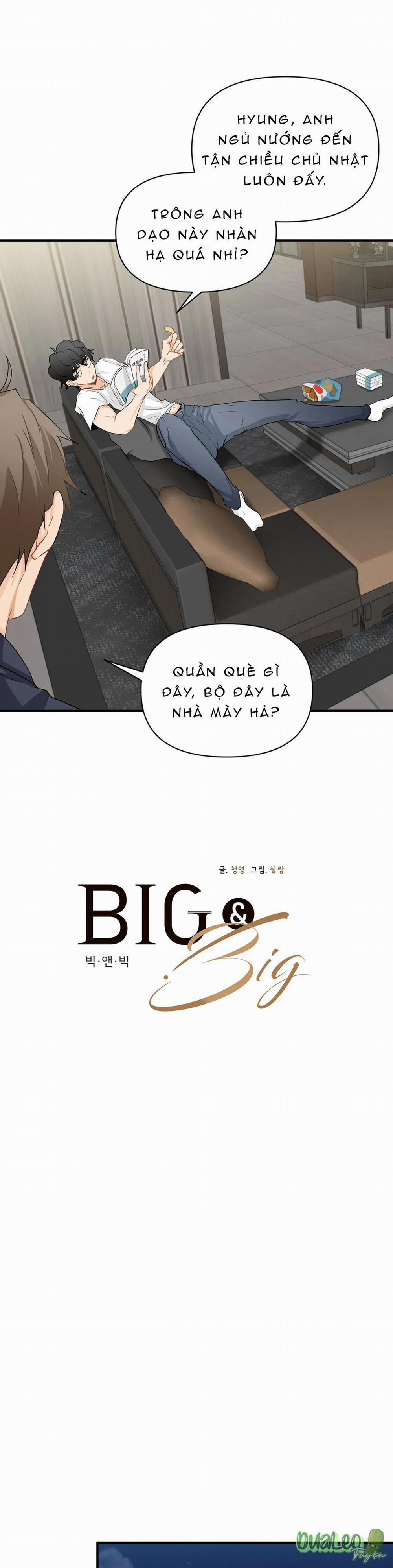 Big and big 26 trang 4