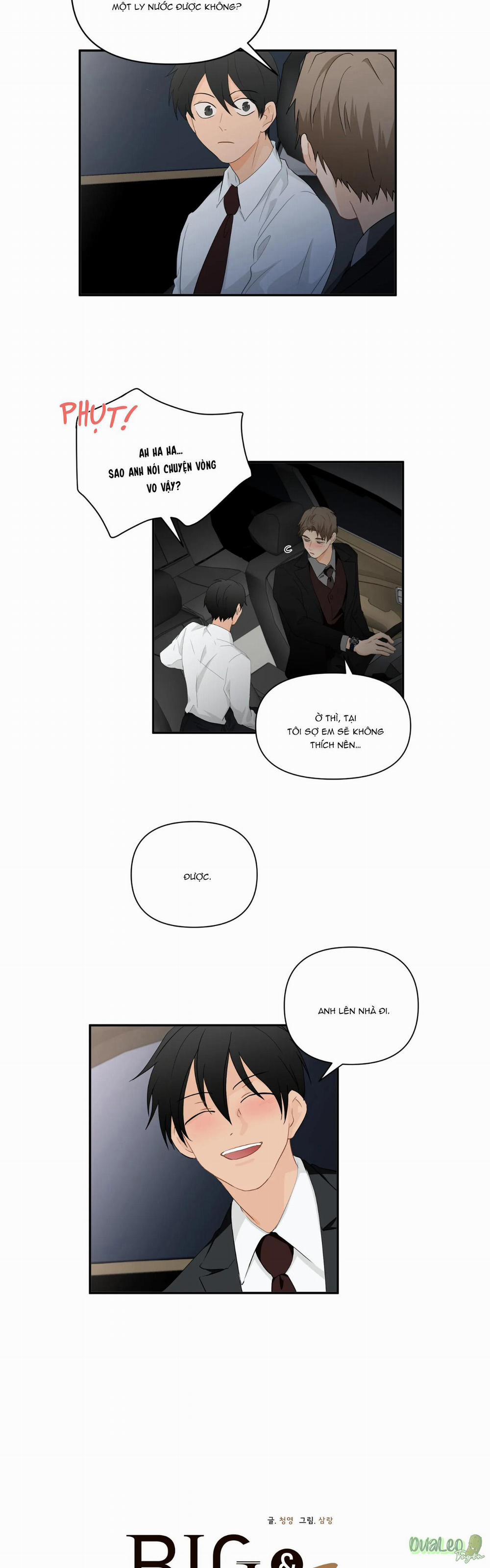 Big and big 31 trang 12