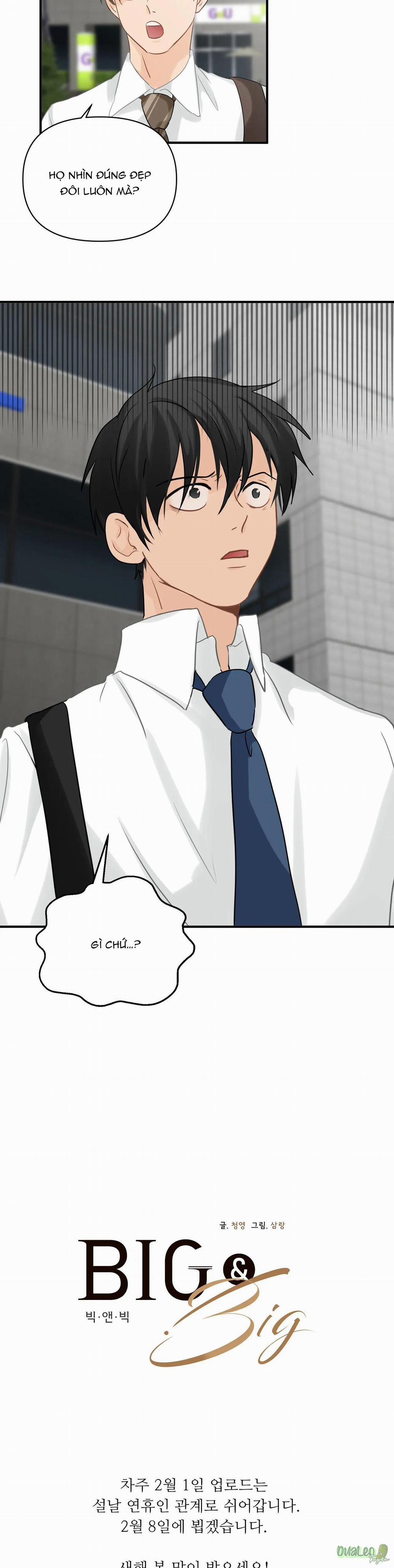 Big and big 34 trang 22