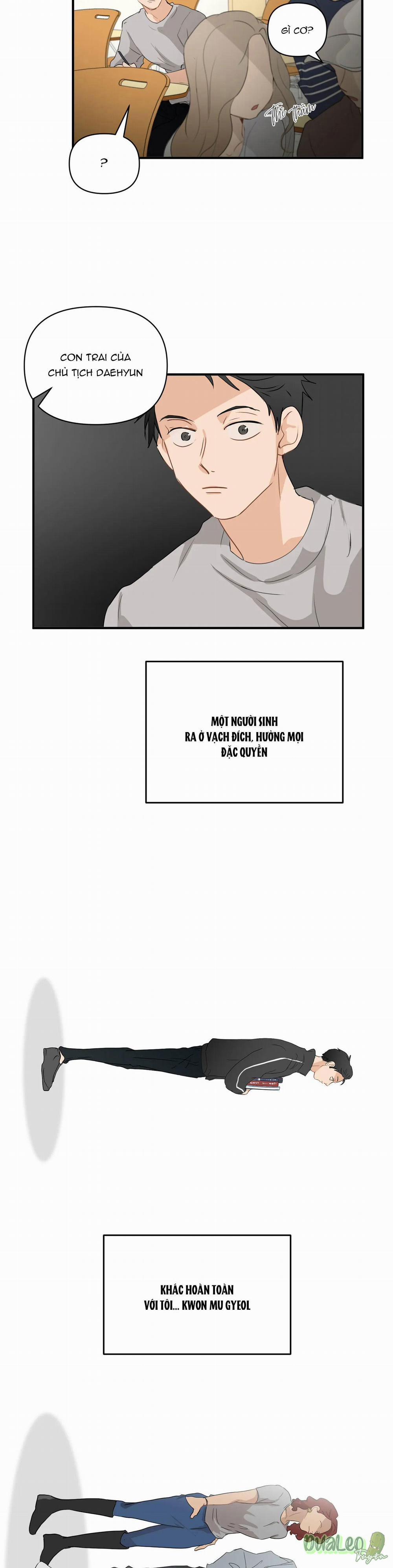 Big and big 35 trang 18