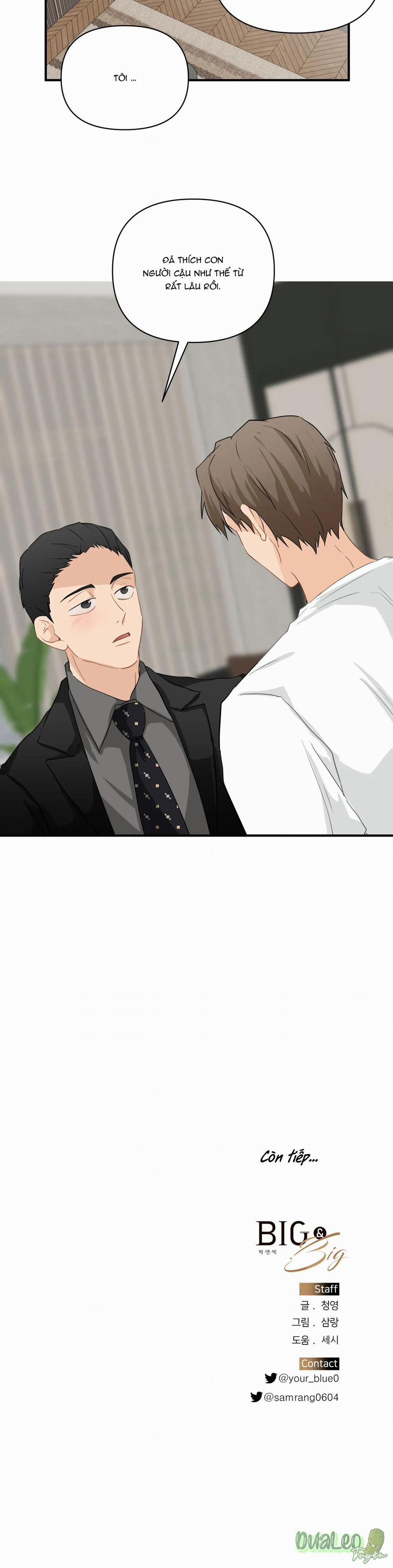 Big and big 38 trang 18