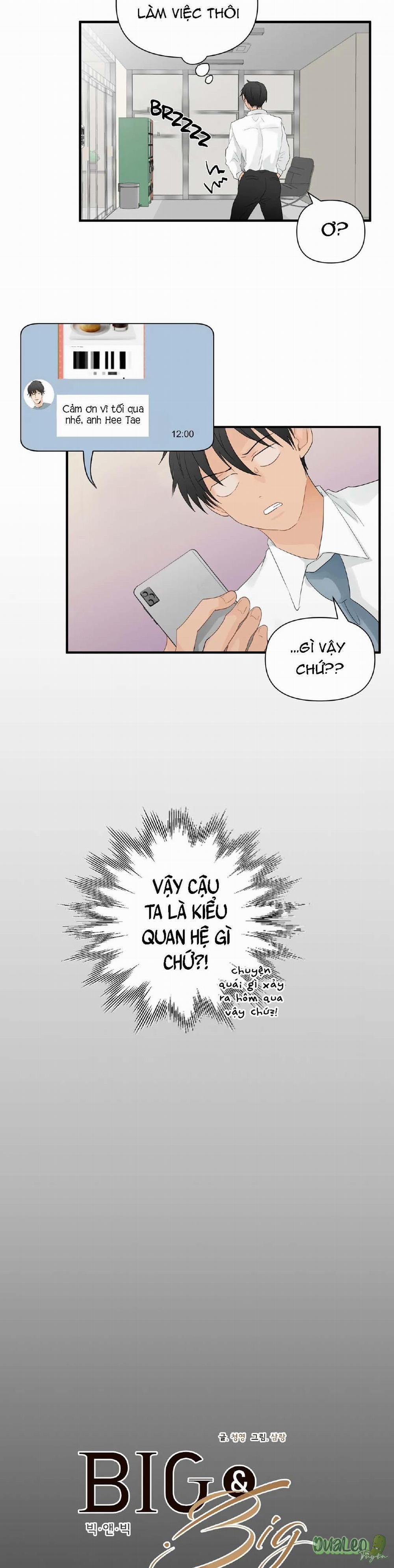 Big and big 40 trang 13