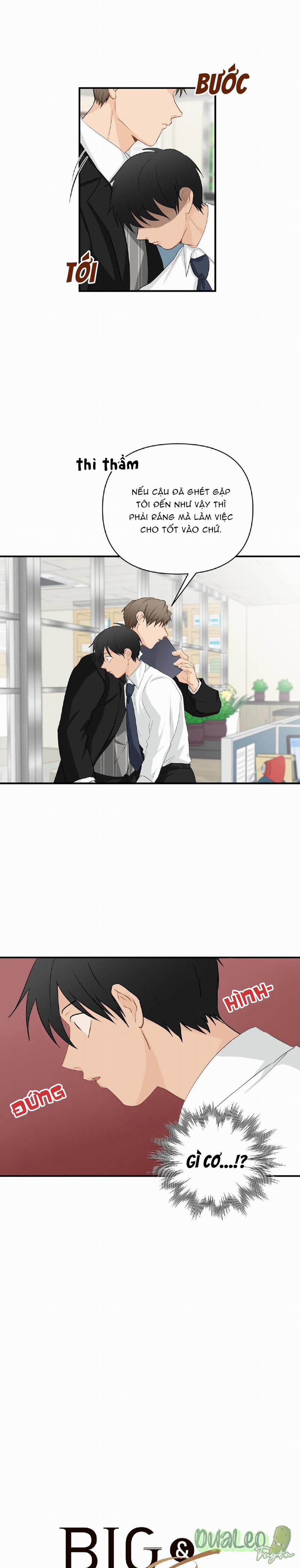 Big and big 47 trang 11