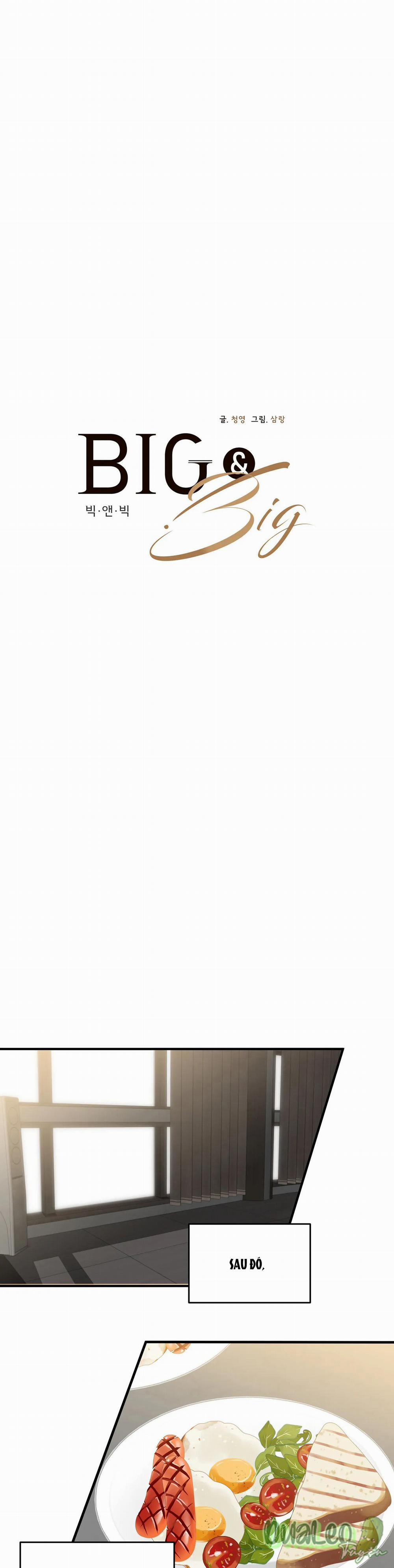 Big and big 54 trang 18