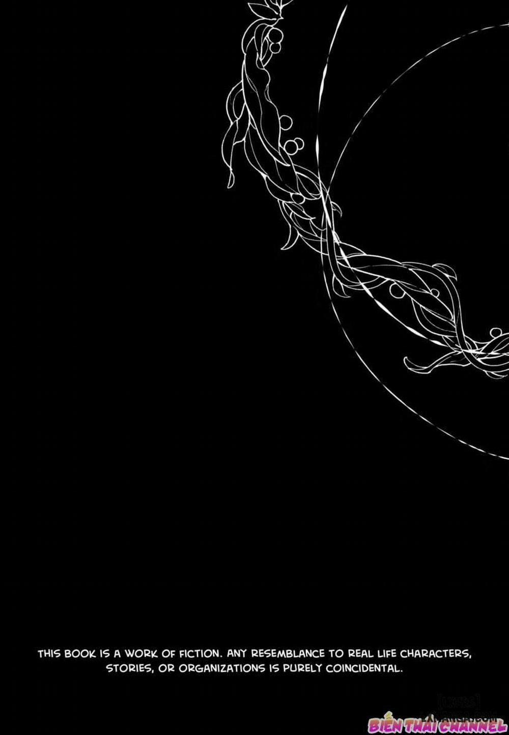 Big Red Riding Hood and The little Wolf Oneshot trang 2