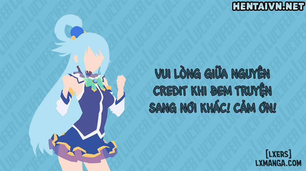 Big Sis Bath Oneshot trang 16