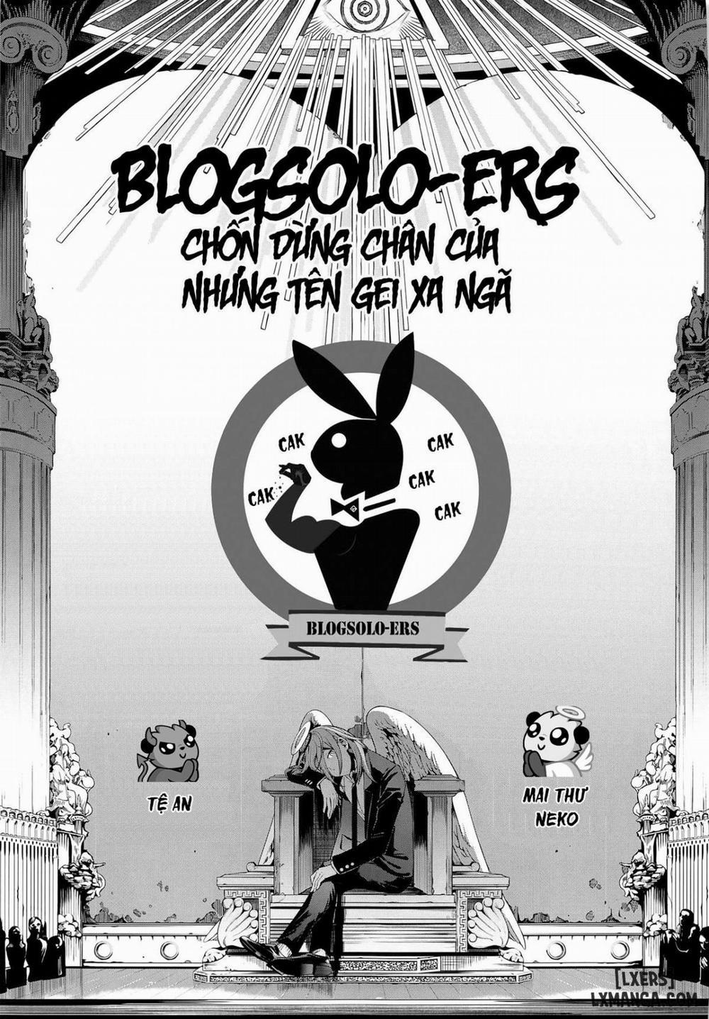 Big Sisses' Target Oneshot trang 0