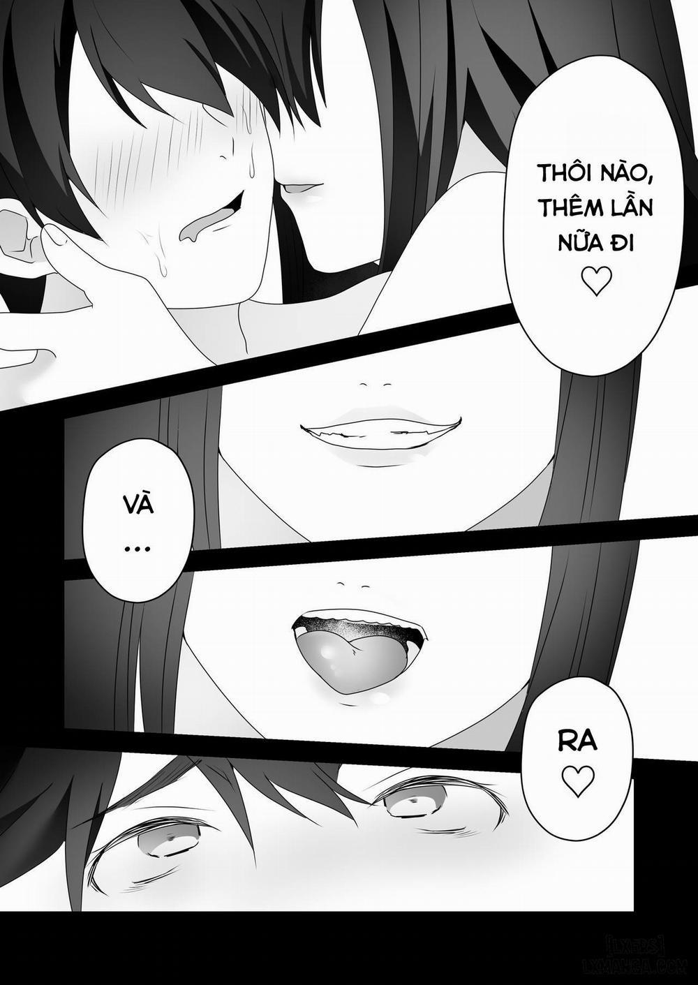 Bijin Joshi Ana No Irojikake ~Aru Oomono Rookie No Hametsu Oneshot trang 18