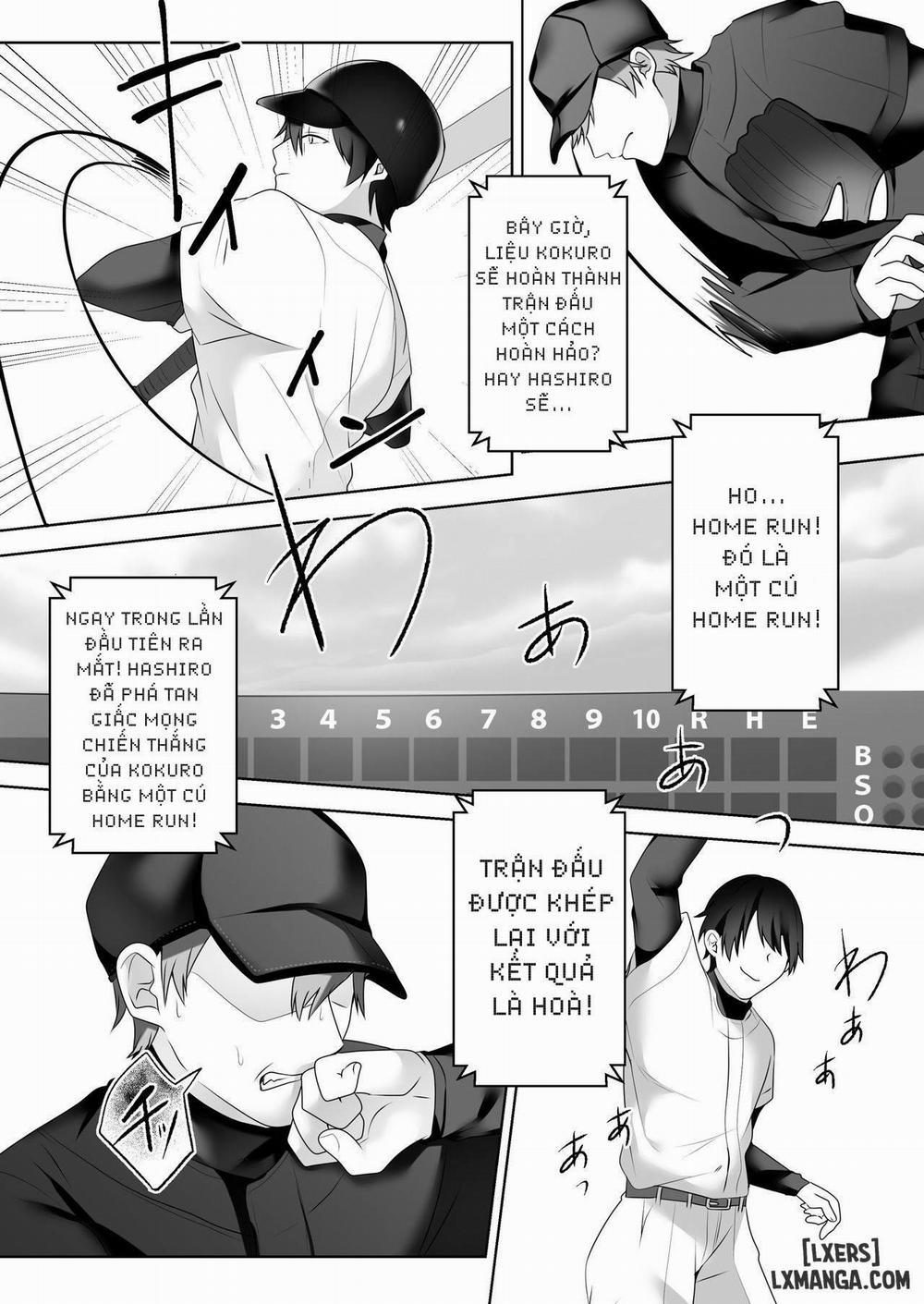 Bijin Joshi Ana No Irojikake ~Aru Oomono Rookie No Hametsu Oneshot trang 2