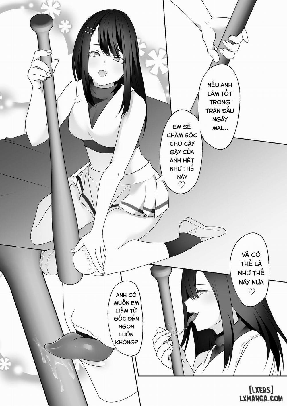 Bijin Joshi Ana No Irojikake ~Aru Oomono Rookie No Hametsu Oneshot trang 24