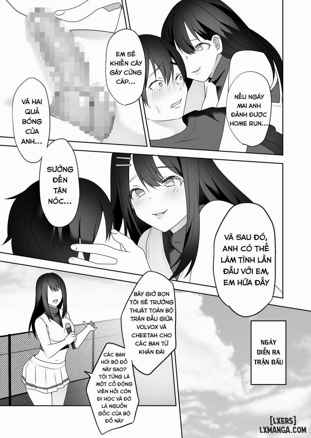 Bijin Joshi Ana No Irojikake ~Aru Oomono Rookie No Hametsu Oneshot trang 25