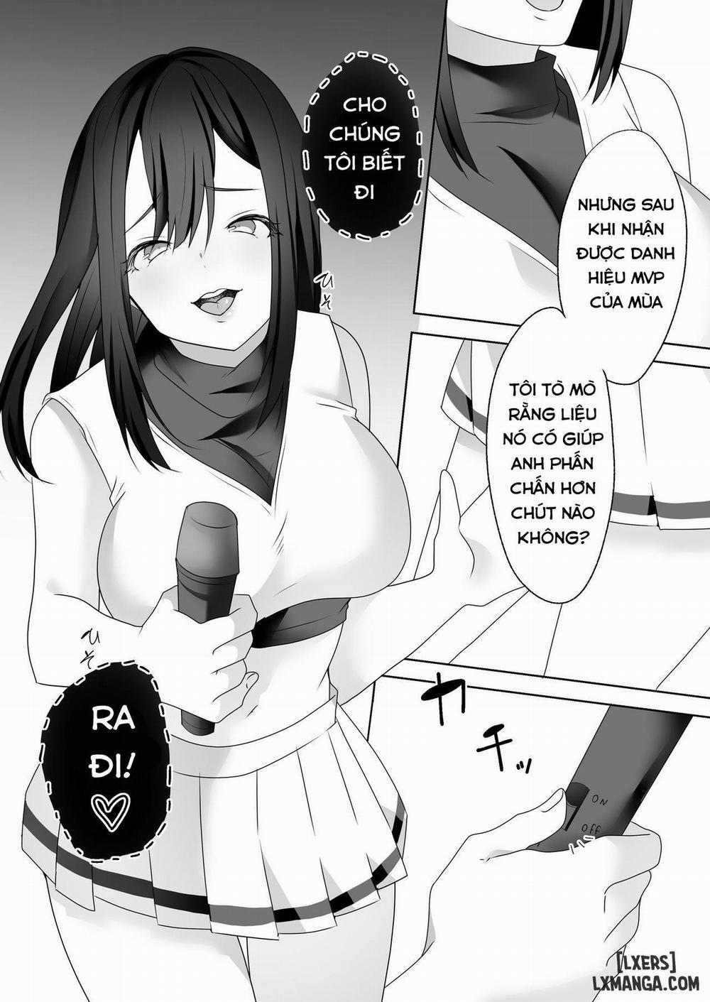 Bijin Joshi Ana No Irojikake ~Aru Oomono Rookie No Hametsu Oneshot trang 31