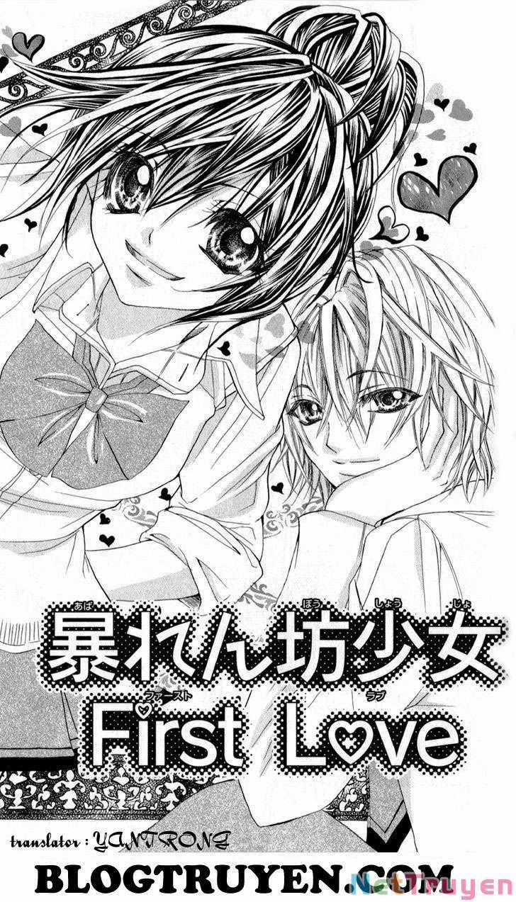 Bijin Kakumei 0.0 Ngoại truyện 0 hẹn gặp lại trang 1