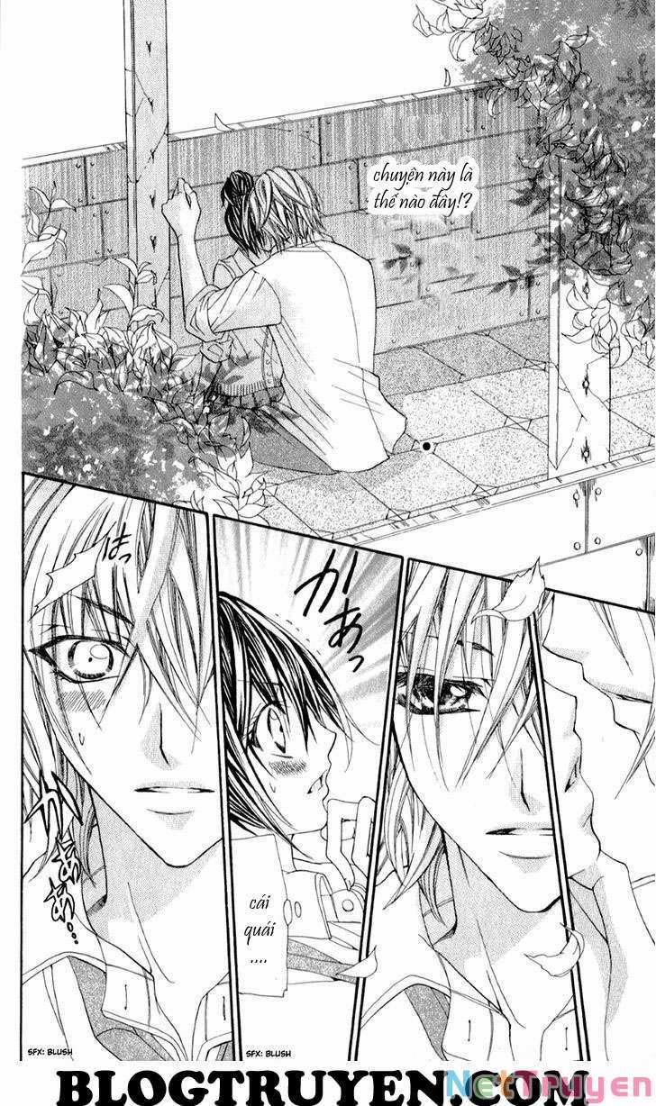 Bijin Kakumei 0.0 Ngoại truyện 0 hẹn gặp lại trang 28