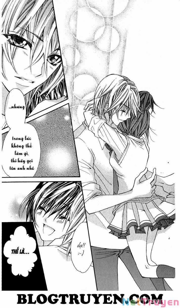 Bijin Kakumei 0.0 Ngoại truyện 0 hẹn gặp lại trang 40