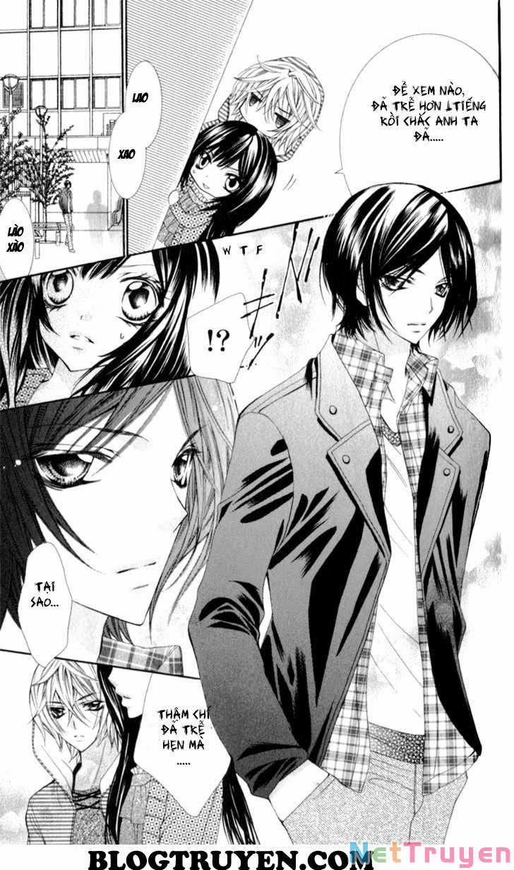 Bijin Kakumei 2 trang 12