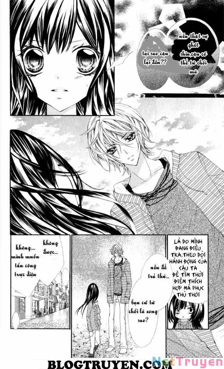 Bijin Kakumei 2 trang 15