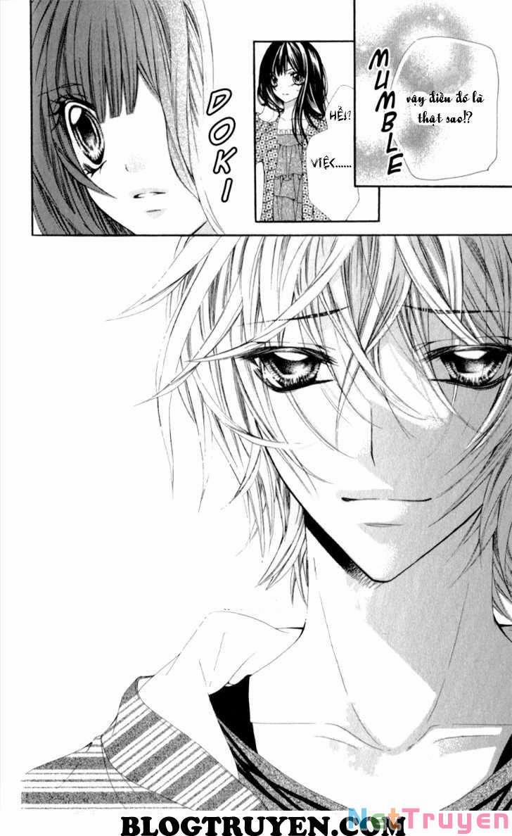 Bijin Kakumei 2 trang 17