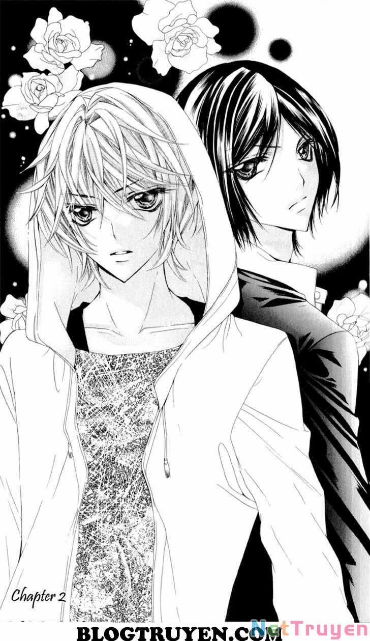 Bijin Kakumei 2 trang 2