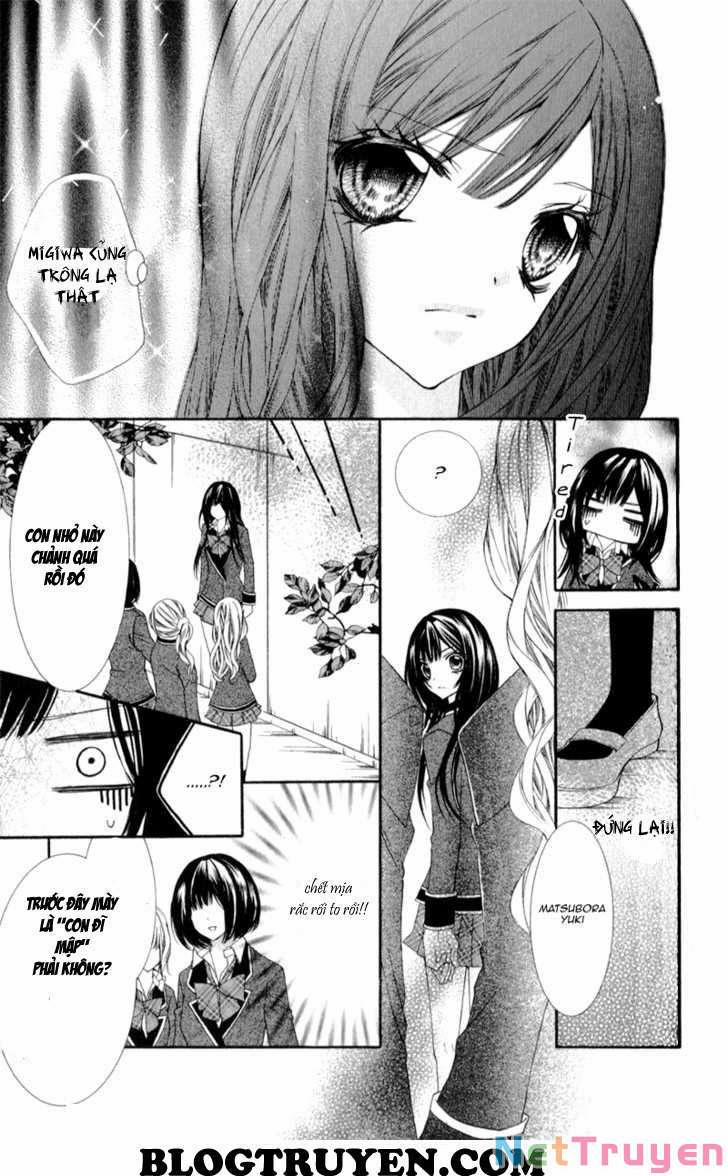 Bijin Kakumei 2 trang 20