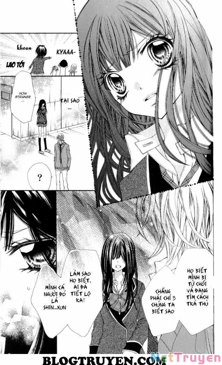 Bijin Kakumei 2 trang 24