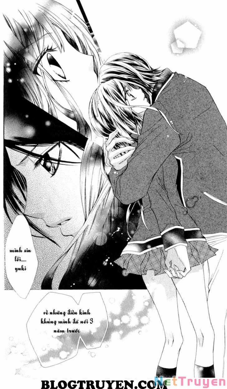 Bijin Kakumei 2 trang 29