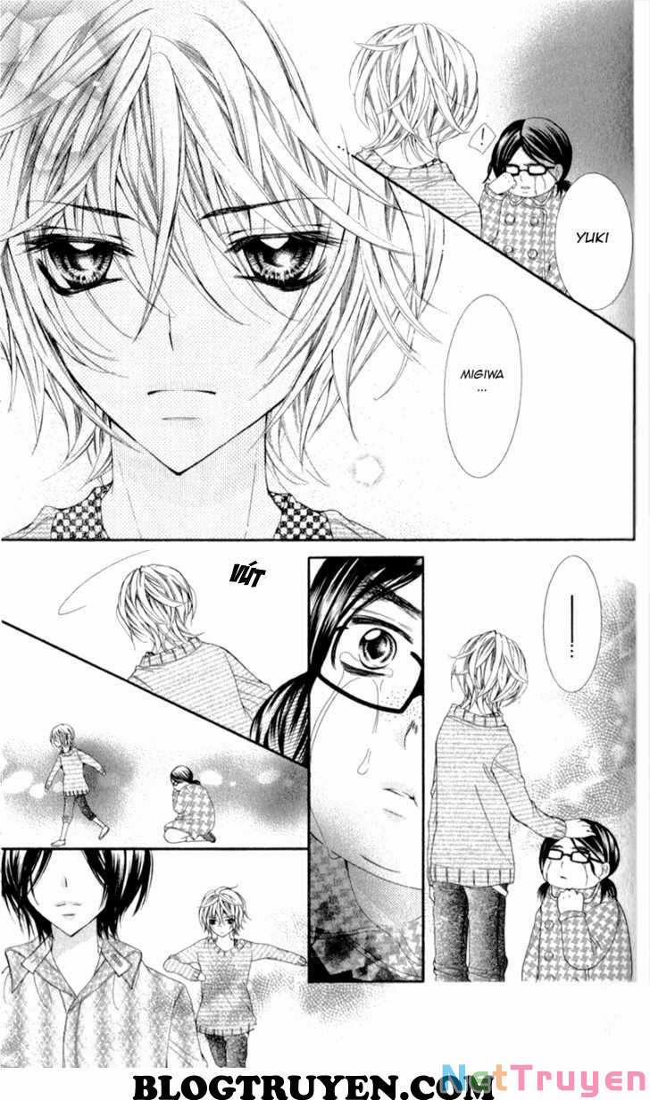 Bijin Kakumei 2 trang 4