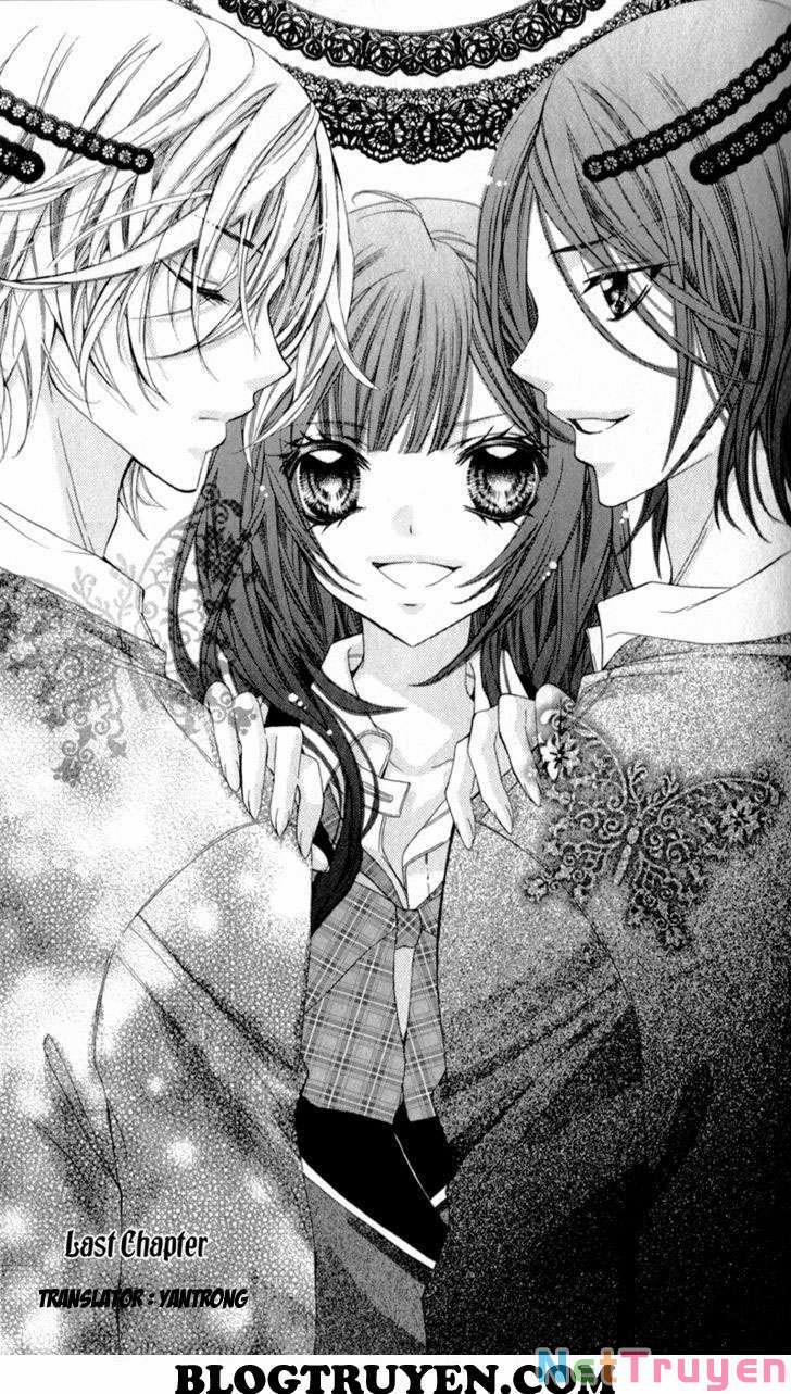 Bijin Kakumei 3 trang 1