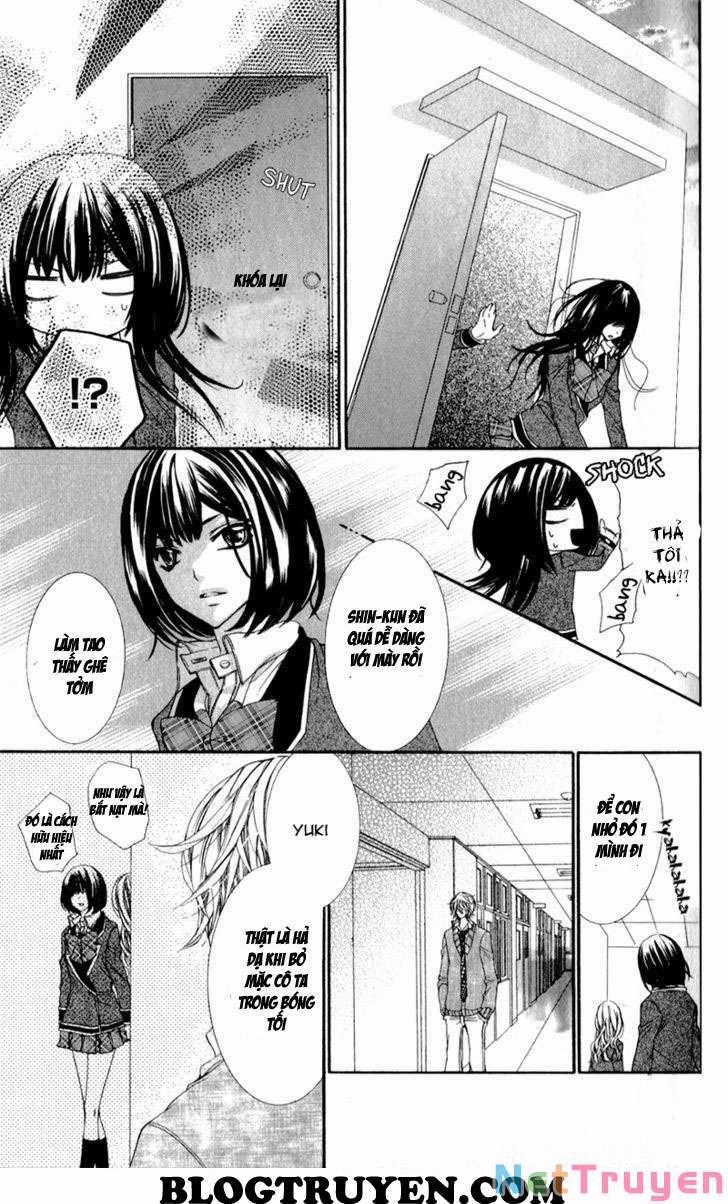 Bijin Kakumei 3 trang 10